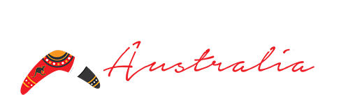 Qualifications Australia White Logo
